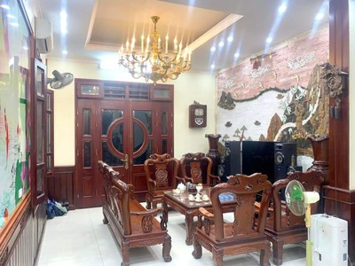 Bán nhà biệt thự 4 tầng Nguyễn Khuyến - HÀ ĐÔNG, GIÁ 36 TỶ 6