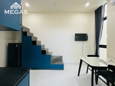 Phòng MÁY LẠNH - Giá Rẻ - Trường Chinh - An Sương - CVPM Quang Trung - Huflit Hóc Môn 3