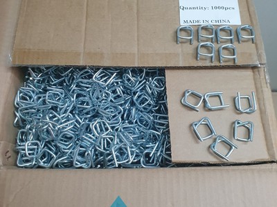Bọ khoá dây đai Composite 13- Tổng kho dây đai 2