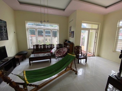 Bán vila lê thị riêng p.t.an q.12, 2 tầng, đường 16m, giá chỉ 16.x tỷ 1