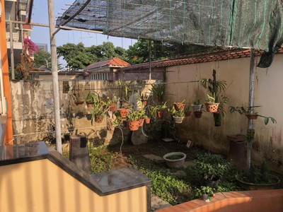 Bán vila lê thị riêng p.t.an q.12, 2 tầng, đường 16m, giá chỉ 16.x tỷ 2