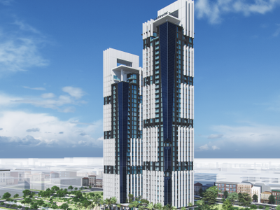 Da Nang Land Mark Tower nổi bật vượt trội trong thị trường căn hộ ven sông Hàn Q4/ 2023 3