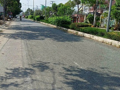 Chủ cần bán mặt tiền đường nguyễn văn linh k2 p6 tp sóc trăng 3