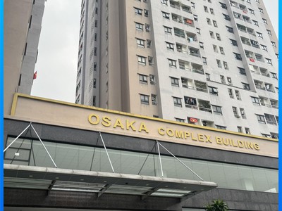 Căn hộ 3pn, 76m2, osaka complex, 48 ngọc hồi, giá 2.57 tỷ 0