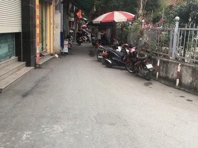 Chính chủ cần bán nhà quận nam từ liêm bán nhà phùng khoang 47 m2 x 5 t 8 tỷ ô tô kd 2