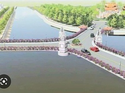 Chủ cần bán mặt tiền đường nguyễn văn linh k2 p6 tp sóc trăng 1