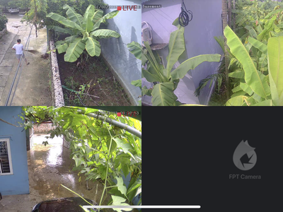 Cc cho thuê nhà Yên Sơn Quốc oai. Nhà khép kín 300m2, giá 2.5tr/th 2