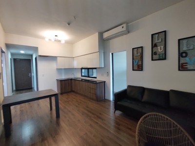 Bán căn nhà 72m2 2pn 2wc mizuki park sổ hồng sẵn , giá 2ty750. 1