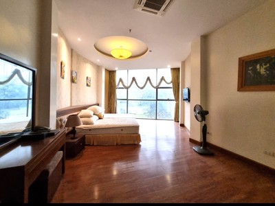 Toà khách sạn siêu dòng tiền - mặt phố - apartment   46 tỷ 2