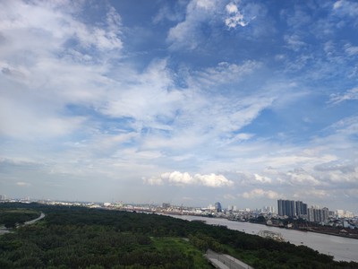 Bán gấp căn hộ 3pn cove empire city thủ thiểm giá 30 tỷ 1