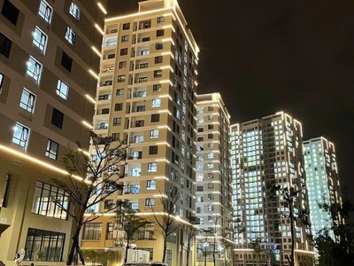 Còn 2 suất Chiết khấu 100 triệu cho 2 Khách. Chỉ còn vài căn 2 phòng ngủ. 0