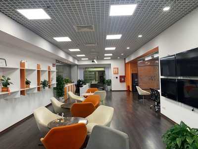 Bql tòa time tower - 35 lê văn lương cho thuê văn phòng : 250m2 - 500m2-1000m2 giá 230k/m2 3