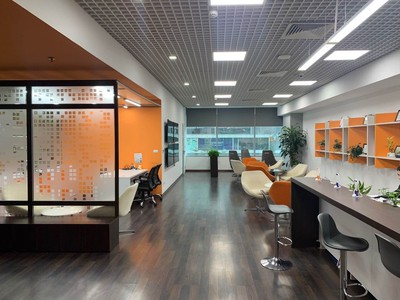 Bql tòa time tower - 35 lê văn lương cho thuê văn phòng : 250m2 - 500m2-1000m2 giá 230k/m2 4