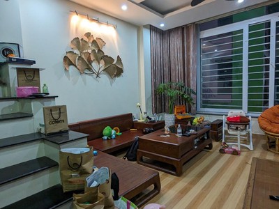 Siêu phẩm phân lô vỉa hè mộ lao mặt tiền 5m, 5 tầng chỉ nhỉnh 9 tỷ. gọi ngay công nhà tuyển hà đông 1