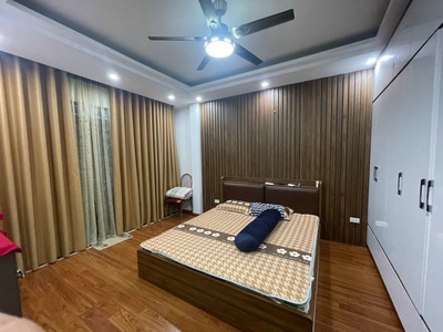 Siêu phẩm phân lô vỉa hè mộ lao mặt tiền 5m, 5 tầng chỉ nhỉnh 9 tỷ. gọi ngay công nhà tuyển hà đông 3