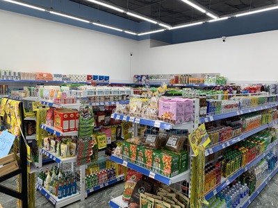 Quận 7 , sang cửa hàng siêu thị , lock b chung cư q7 riverside complex, đường đào trí, tel : 4