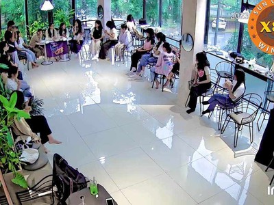 Em cần sang nhượng quán cafe 2 tầng địa chỉ:  366a phan bá vành, tp thái bình 1