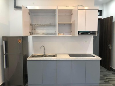 Chính chủ còn trống 1 phòng cho thuê tại tân ấp, ba đình. 4