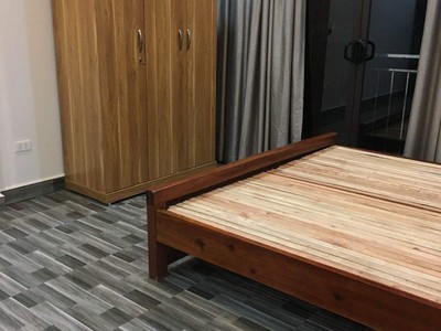 Chính chủ còn trống 1 phòng cho thuê tại tân ấp, ba đình. 1