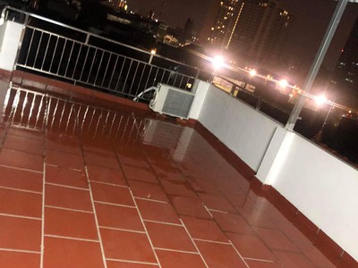 Chính chủ còn trống 1 phòng cho thuê tại tân ấp, ba đình. 0