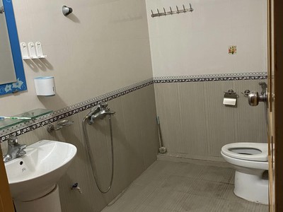 Chính chủ cho thuê nhà 3 tầng, mặt đường đặng văn ngữ, khu đô thị hòa vượng, thành phố nam định. 3