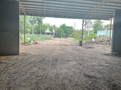 Chính chủ cần cho thuê kho xưởng ở tổ 3   phước hòa   xã phước vinh   châu thành   tây ninh. 1