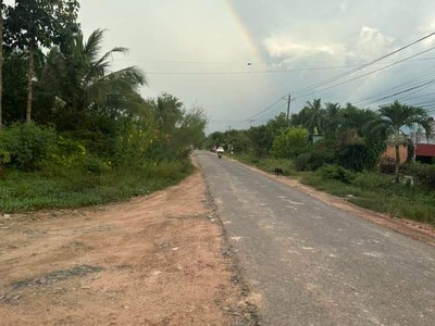 Chính chủ cần cho thuê kho xưởng ở tổ 3   phước hòa   xã phước vinh   châu thành   tây ninh. 3