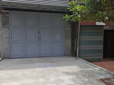 Chính chủ cần cho thuê nhà ở phú mỹ - xã ngọc mỹ - quốc oai   hà nội. ❌ 1