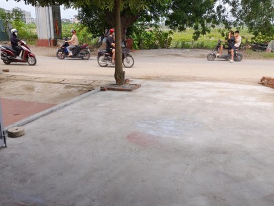 Chính chủ cần cho thuê nhà ở phú mỹ - xã ngọc mỹ - quốc oai   hà nội. ❌ 4