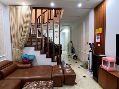 Dọc bún 2 - 50m - 5 tầng - giá rẻ nhất khu 9.1 tỷ thương lượng 1