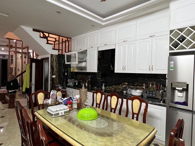 Dọc bún 2 - 50m - 5 tầng - giá rẻ nhất khu 9.1 tỷ thương lượng 2