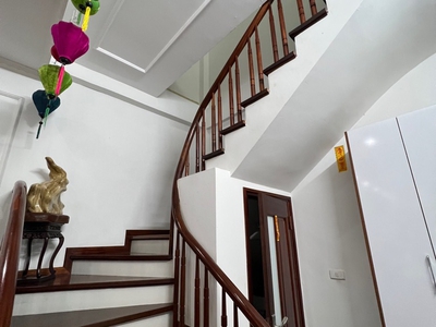 Dọc bún 2 - 50m - 5 tầng - giá rẻ nhất khu 9.1 tỷ thương lượng 4