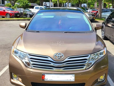 Chính chủ bán TOYOTA VENZA nhập Mỹ động cơ 2.7 0
