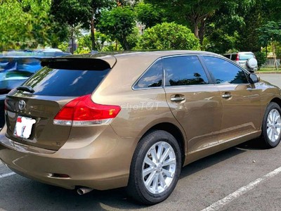 Chính chủ bán TOYOTA VENZA nhập Mỹ động cơ 2.7 1