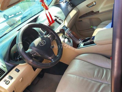 Chính chủ bán TOYOTA VENZA nhập Mỹ động cơ 2.7 2