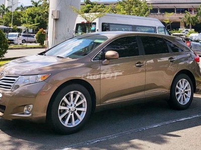 Chính chủ bán TOYOTA VENZA nhập Mỹ động cơ 2.7 3