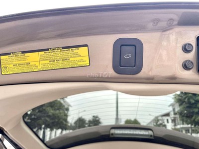 Chính chủ bán TOYOTA VENZA nhập Mỹ động cơ 2.7 4