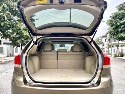 Chính chủ bán TOYOTA VENZA nhập Mỹ động cơ 2.7 5