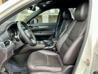 Chính Chủ Cần Bán xe Mazda CX8 luxury 2022 9