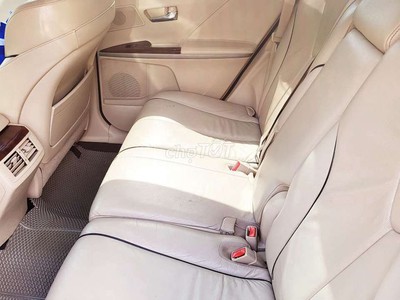 Chính chủ bán TOYOTA VENZA nhập Mỹ động cơ 2.7 7