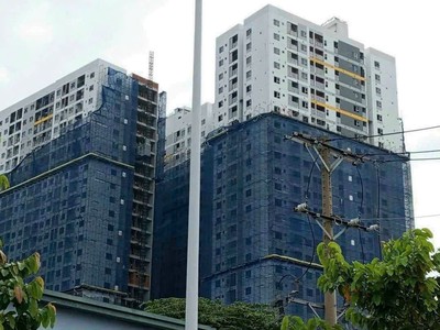 Bán căn hộ Bình Dương trả trước chỉ 140 triệu là vào ở, cho vay tới 80 trong 25 năm 4