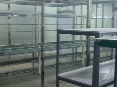 Cho thuê nhà xưởng  Tại QL2 Bình Xuyên. VĨNH PHÚC 0