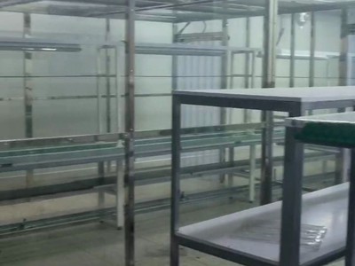 Cho thuê nhà xưởng  Tại QL2 Bình Xuyên. VĨNH PHÚC 1