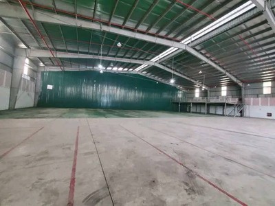 Kho xưởng cho thuê tại CCN Quất Động. Thường Tín . HÀ NỘI 1