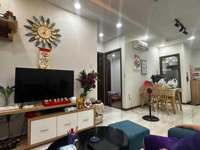 Chính Chủ Bán căn hộ Him Lam Phú An 69m2, 2PN,2WC Giá 2.5 Tỷ Giá Tốt Nhất Him Lam 12/12/2023. Liên 0