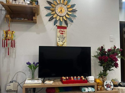 Chính Chủ Bán căn hộ Him Lam Phú An 69m2, 2PN,2WC Giá 2.5 Tỷ Giá Tốt Nhất Him Lam 12/12/2023. Liên 1