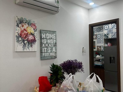 Chính Chủ Bán căn hộ Him Lam Phú An 69m2, 2PN,2WC Giá 2.5 Tỷ Giá Tốt Nhất Him Lam 12/12/2023. Liên 2