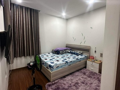 Chính Chủ Bán căn hộ Him Lam Phú An 69m2, 2PN,2WC Giá 2.5 Tỷ Giá Tốt Nhất Him Lam 12/12/2023. Liên 3