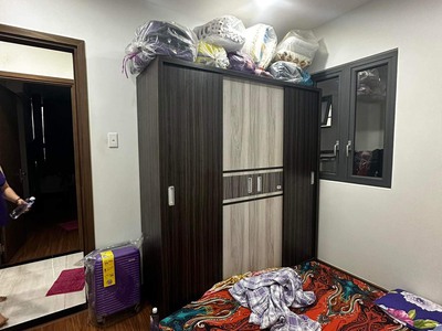 Chính Chủ Bán căn hộ Him Lam Phú An 69m2, 2PN,2WC Giá 2.5 Tỷ Giá Tốt Nhất Him Lam 12/12/2023. Liên 4