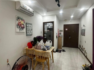 Chính Chủ Bán căn hộ Him Lam Phú An 69m2, 2PN,2WC Giá 2.5 Tỷ Giá Tốt Nhất Him Lam 12/12/2023. Liên 5